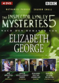 The Inspector Lynley Mysteries 5 - Wer ohne Sünde ist