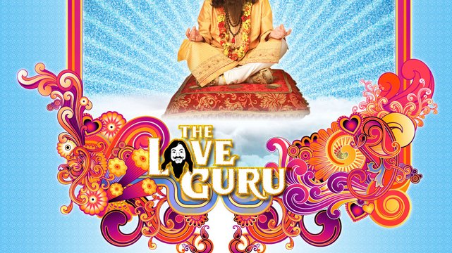 Der Love Guru - Wallpaper 2