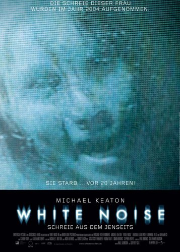 White Noise - Poster 2