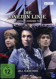 Die Onedin-Linie - Staffel 7