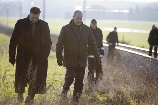 Kommissar Beck - Der stille Schrei - Szenenbild 1 Kommissar Beck - Der stille Schrei - Szenenbild 1