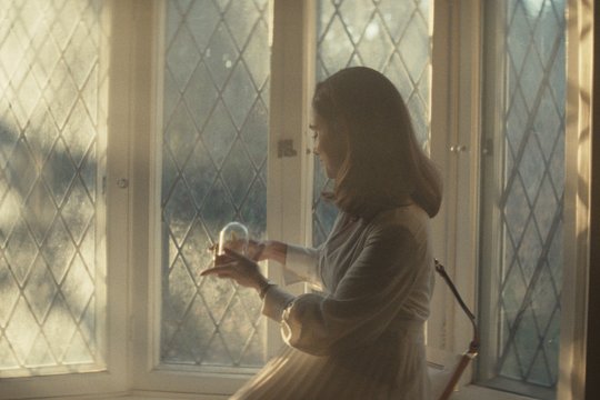 Push - Haus in tödlicher Lage - Szenenbild 11 Push - Haus in tödlicher Lage - Szenenbild 11