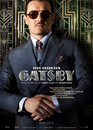 Der große Gatsby - Poster 4