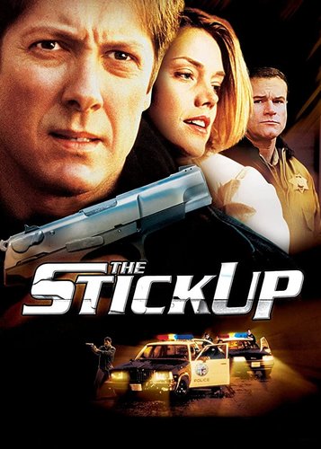 The Stick Up - Poster 2