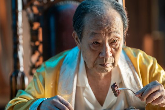 Hi-Five - Szenenbild 29 Hi-Five - Szenenbild 29