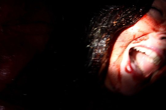 The Outwaters - Szenenbild 2 The Outwaters - Szenenbild 2