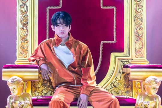 Hi-Five - Szenenbild 26 Hi-Five - Szenenbild 26