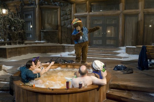 Hot Tub - Szenenbild 11