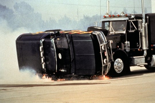 The Chase - Highway Heat - Die Wahnsinnsjagd - Szenenbild 7 The Chase - Highway Heat - Die Wahnsinnsjagd - Szenenbild 7