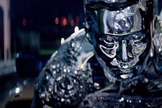 Terminator 5 - Genisys - Szenenbild 28