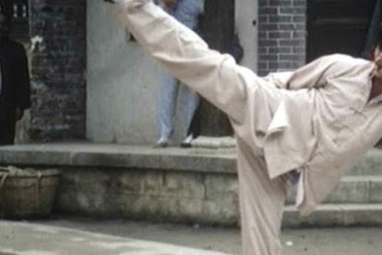 Der Vollstrecker der Shaolin - Szenenbild 1 Der Vollstrecker der Shaolin - Szenenbild 1
