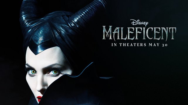 Maleficent - Wallpaper 2