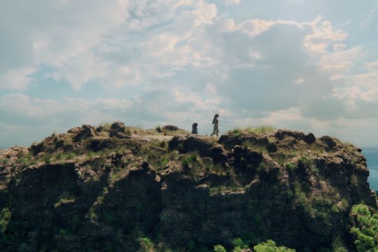 Vaiana - Szenenbild 6 Vaiana - Szenenbild 6