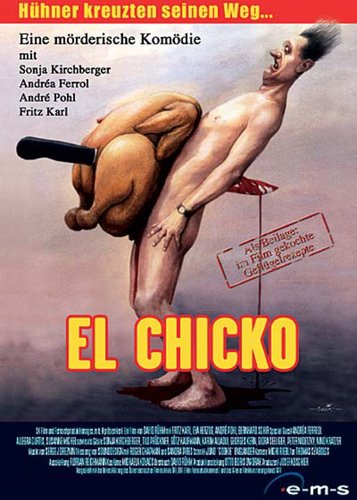 El Chicko - Poster 1