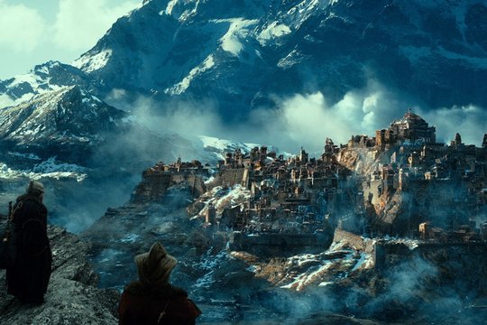 Der Hobbit 2 - Smaugs Einöde - Szenenbild 22