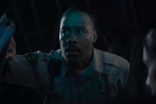 Push - Haus in tödlicher Lage - Szenenbild 3 Push - Haus in tödlicher Lage - Szenenbild 3