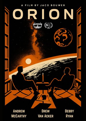 Orion - Poster 2 Orion - Poster 2