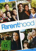 Parenthood - Staffel 3