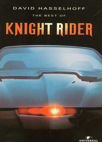 The Best of Knight Rider - Poster 1