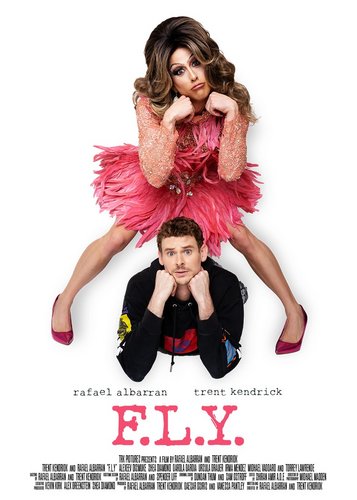 F.L.Y. - Poster 2 F.L.Y. - Poster 2