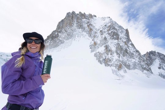 The White Mountain - Szenenbild 5 The White Mountain - Szenenbild 5