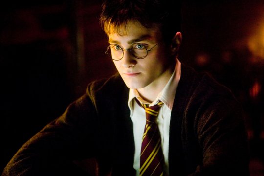 Harry Potter und der Orden des Phönix - Szenenbild 3