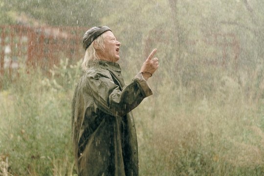 Der Regenmeister - Szenenbild 1 Der Regenmeister - Szenenbild 1