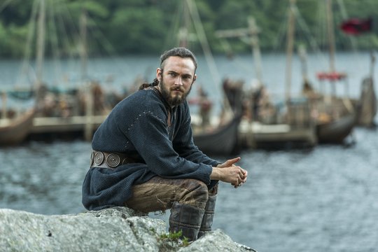 Vikings - Staffel 3 - Szenenbild 10