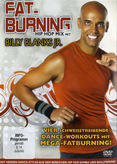 Fatburning Hip Hop Mix mit Billy Blanks Jr.