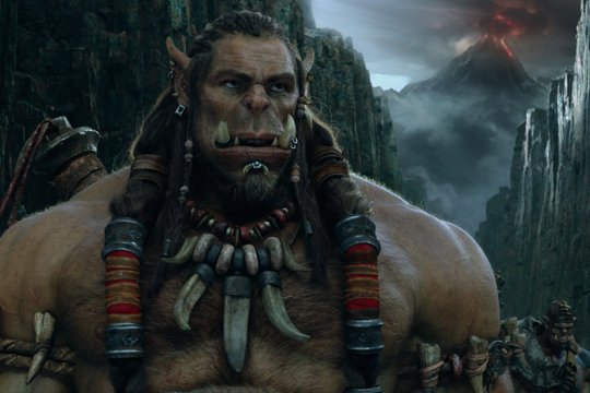 Warcraft - The Beginning - Szenenbild 6