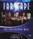 Farscape - The Peacekeeper Wars