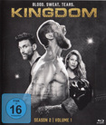 Kingdom - Staffel 2