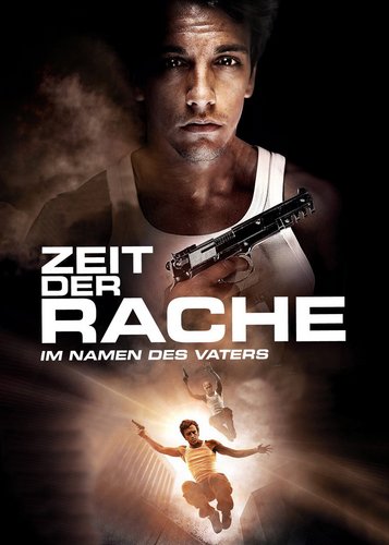 Zeit der Rache - Im Namen des Vaters - Poster 3 Zeit der Rache - Im Namen des Vaters - Poster 3