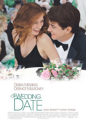 Wedding Date - Poster 3