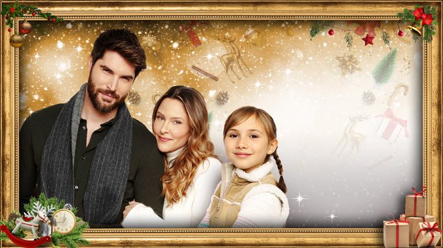 Ein Weihnachtswunder für Daisy - Wallpaper 2 Ein Weihnachtswunder für Daisy - Wallpaper 2
