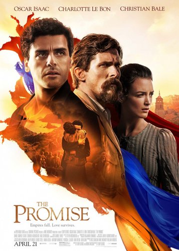 The Promise - Poster 2