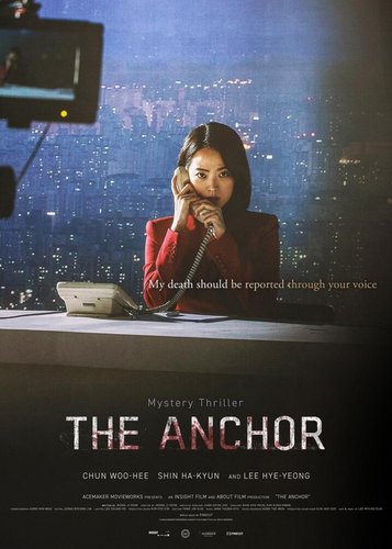The Anchor - Poster 4