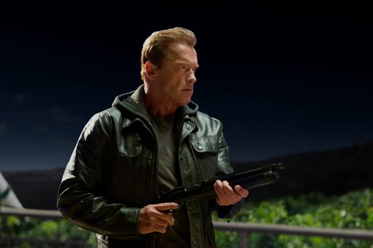 Terminator 5 - Genisys - Szenenbild 25