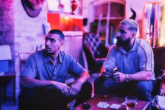 Final Fight - Szenenbild 4 Final Fight - Szenenbild 4