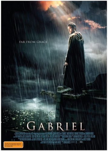 Gabriel - Poster 1