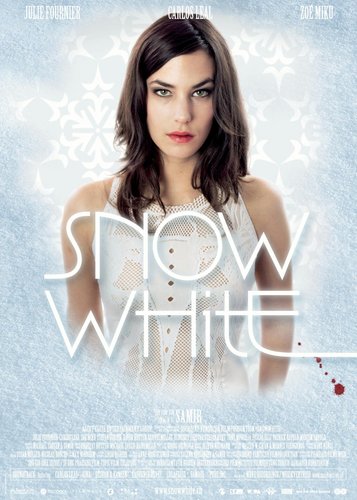 Snow White - Poster 1