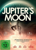 Jupiter&#039;s Moon