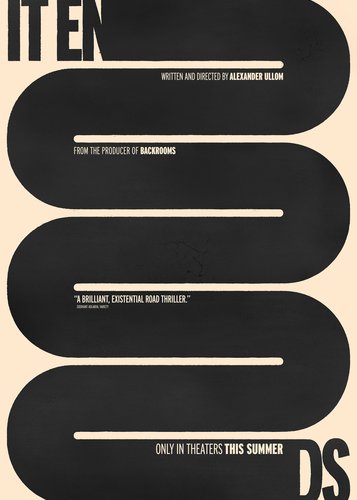It Ends - Poster 2 It Ends - Poster 2