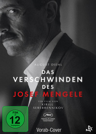 Das Verschwinden des Josef Mengele