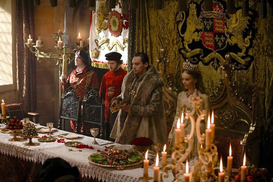 Die Tudors - Staffel 4 - Szenenbild 5