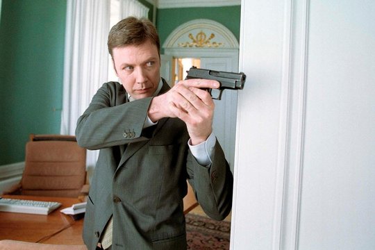 Kommissar Beck - Absender unbekannt - Szenenbild 1 Kommissar Beck - Absender unbekannt - Szenenbild 1