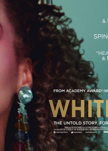 Whitney - Poster 5