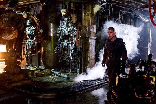 Terminator 4 - Die Erlösung - Szenenbild 50