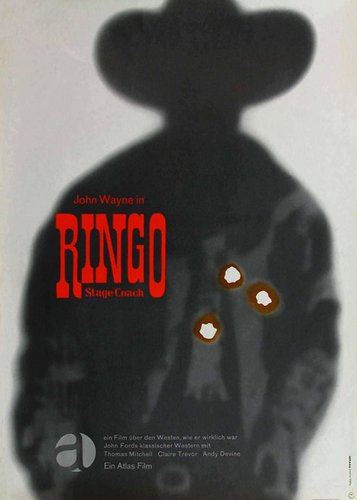 Ringo - Poster 2