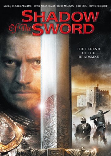 Shadow of the Sword - Poster 1